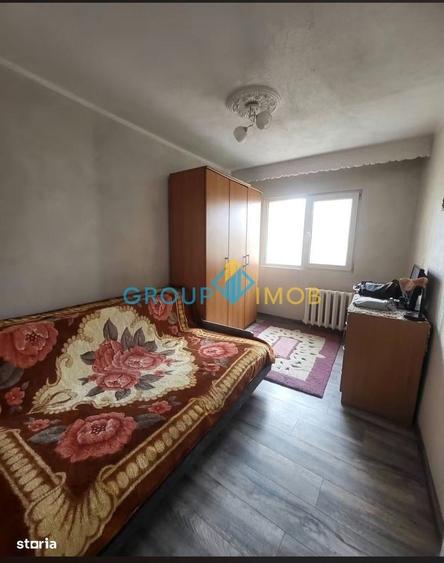 Apartament cu 3 camere decomandat în Orizont