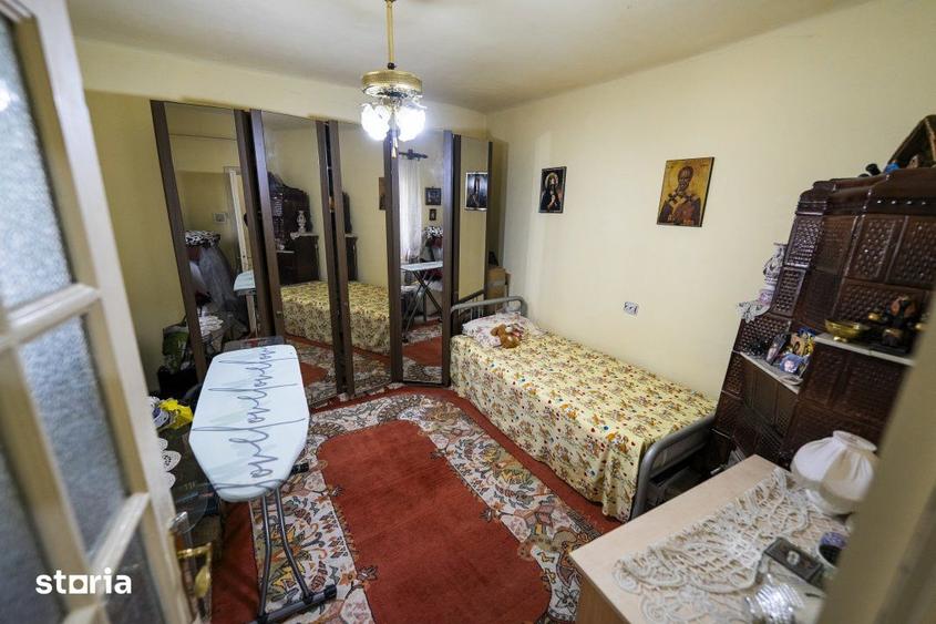 Casă cu 4 camere cu Teren 268 Mp în Siloz