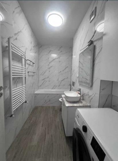 Apartament 2 camere | Decomandat | 57 mp | Vivamus - zona Tractorul - 6