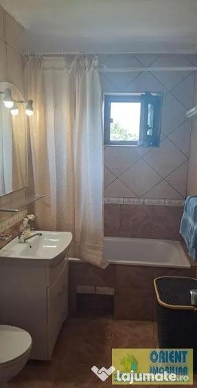 Doraly, de inchiriat 3 camere, decomandat, gaze, mobilat - 3