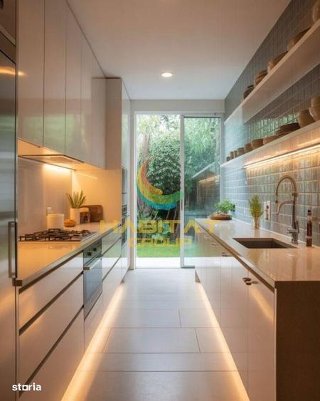 Pallady 2 camere decomandat 70 mp la 8 minute metrou N.Teclu - 2