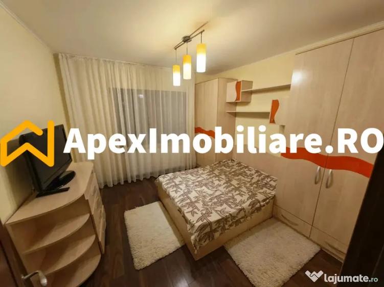 Apartament cu 2 camere decomandat în Nicolae Grigorescu
