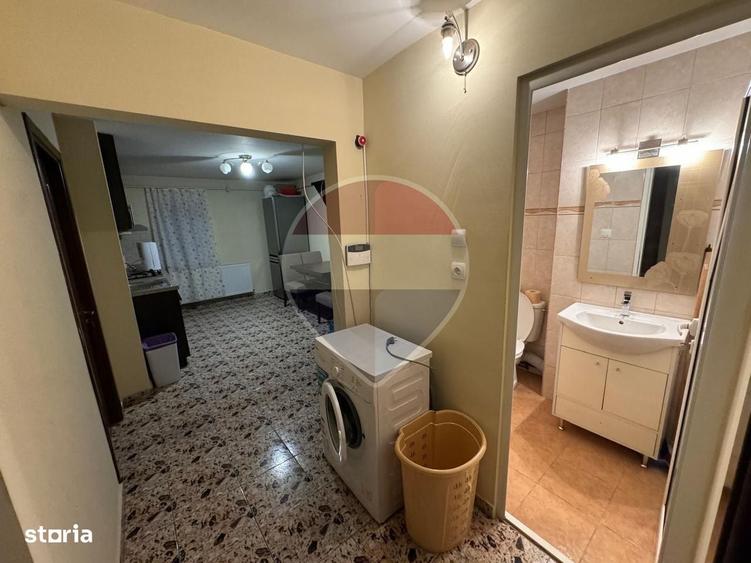Apartament cu 3 camere de inchiriat, zona Vlad Tepes - 4