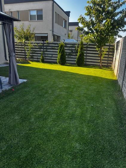 Casă individuală cu 42 camere cu Canalizare în Corbeanca