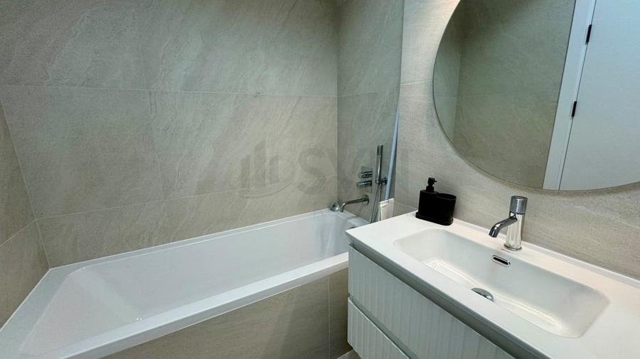 Apartament cu 3 camere decomandat, mobilat în Pipera