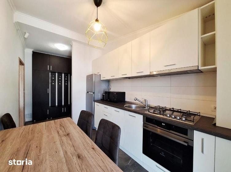 Apartament cu 2 camere în Sud