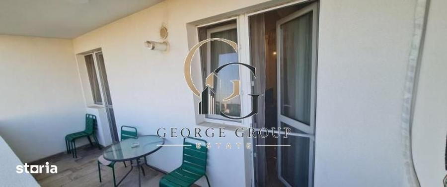 Inchiriere 2 camere Popesti Leordeni|Parcare - 2