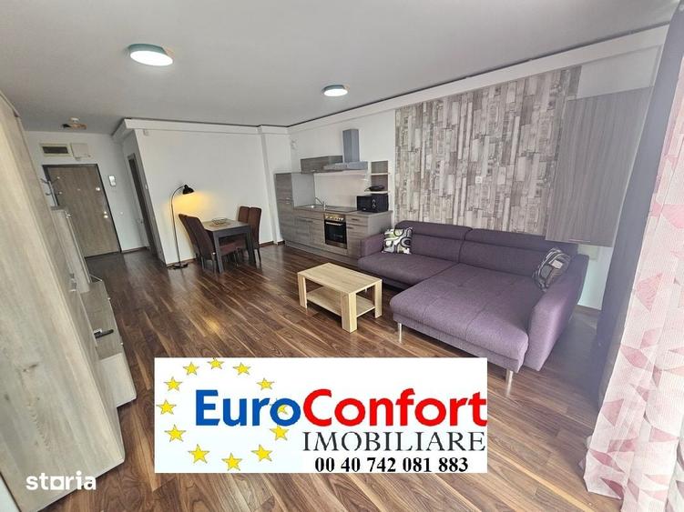 Apartament cu 2 camere în Funcționarilor