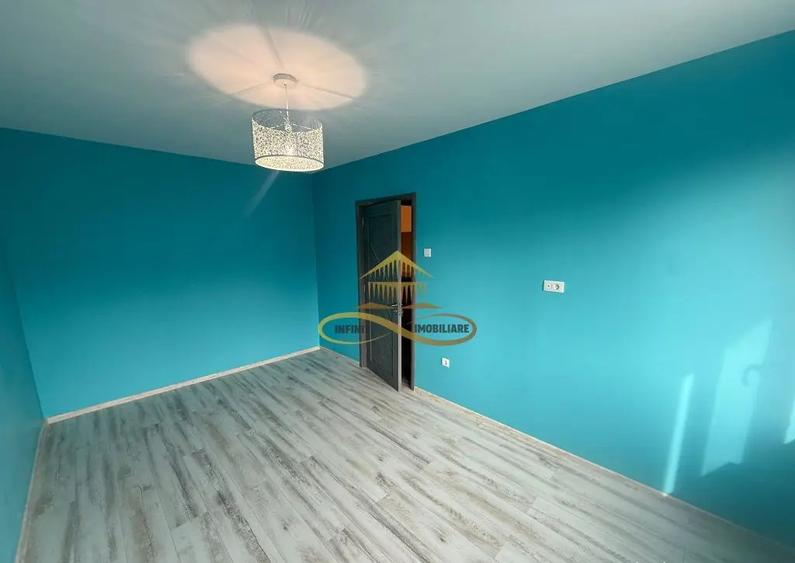 Apartament cu 2 camere semidecomandat în Cornișa