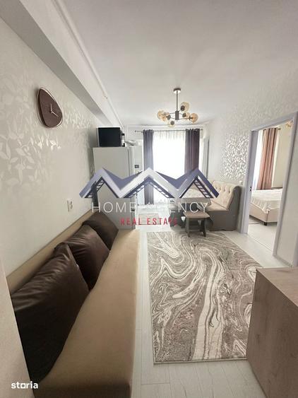 Apartament 2 camere Otopeni | prima inchiriere - 5