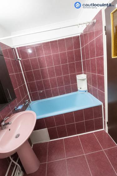 Apartament cu 2 camere în Iancului