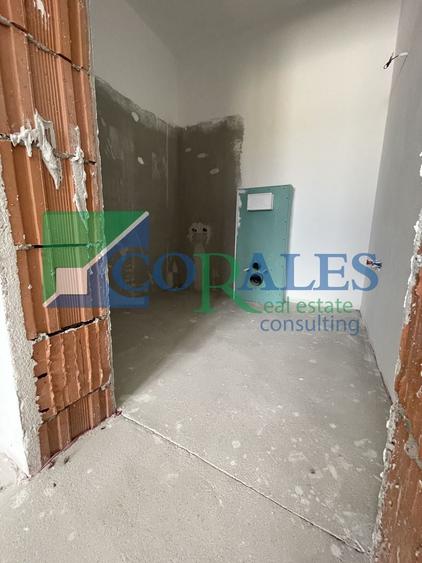 Duplex cu 3 camere cu Canalizare în Dumbrăvița