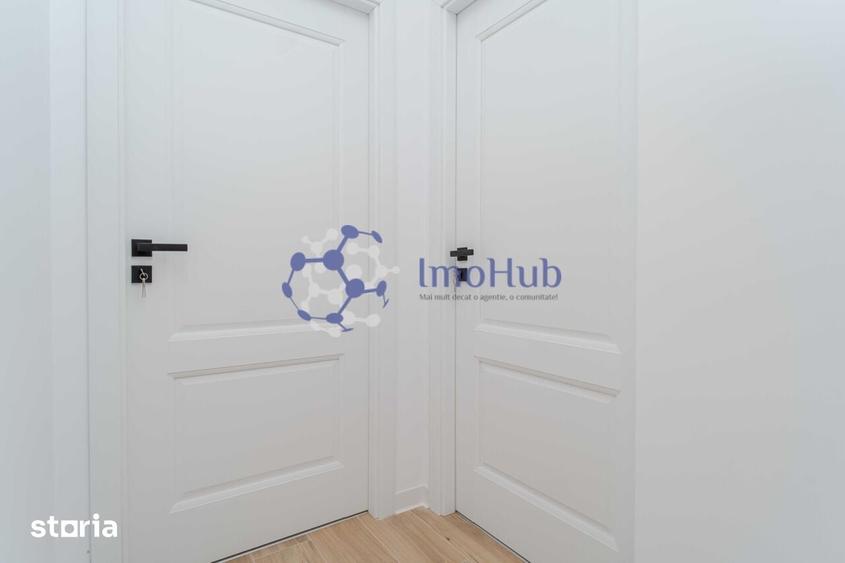 Apartament cu 3 camere în Valea Lupului