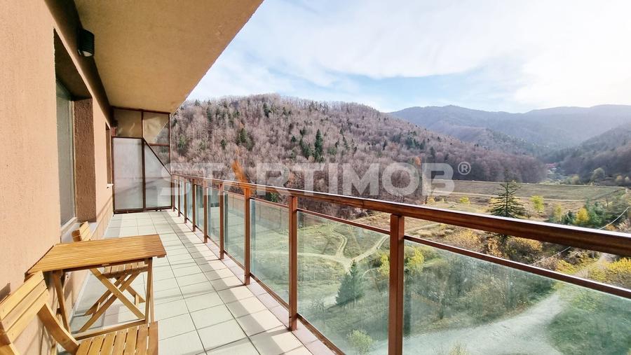 Apartament cu 2 camere decomandat în Răcădău