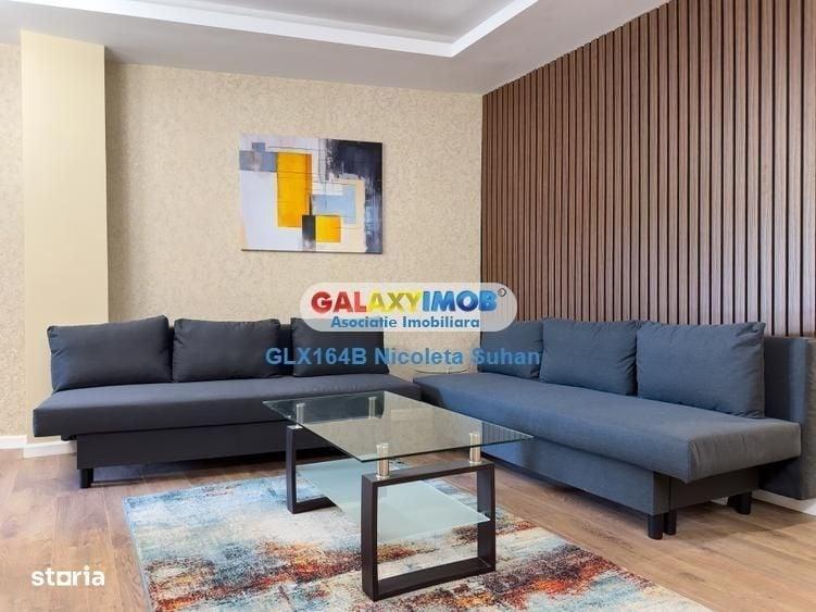 Spațiu comercial, de 1,773 mp, în Victoriei