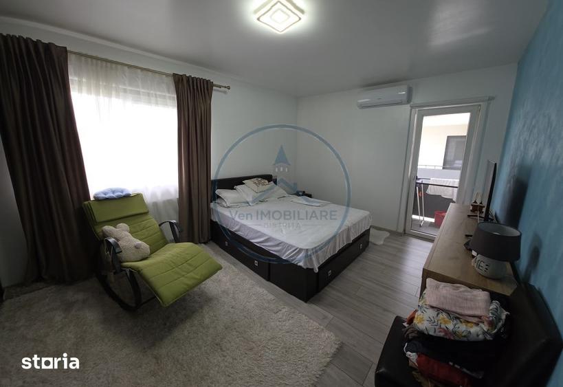 Apartament cu 2 camere în Independenței
