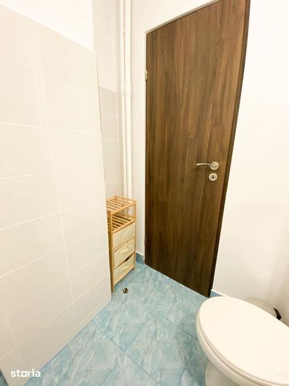 2 camere Iancului -Mihai bravu ,obor - 12