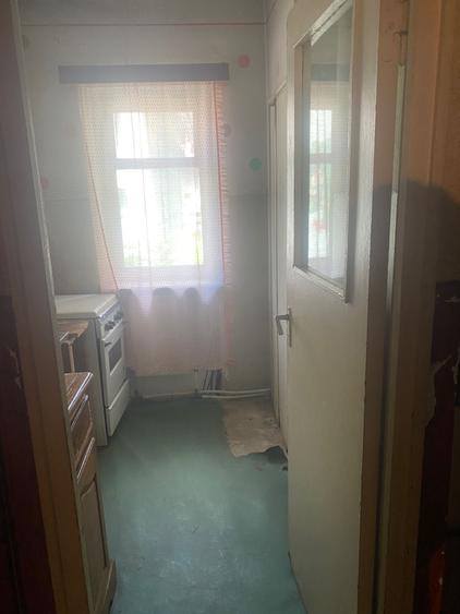 Apartament cu 2 camere decomandat în Paltin
