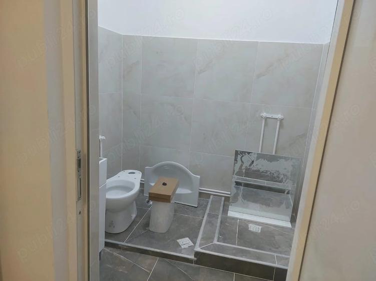 Spațiu comercial, de 168 mp, în Central