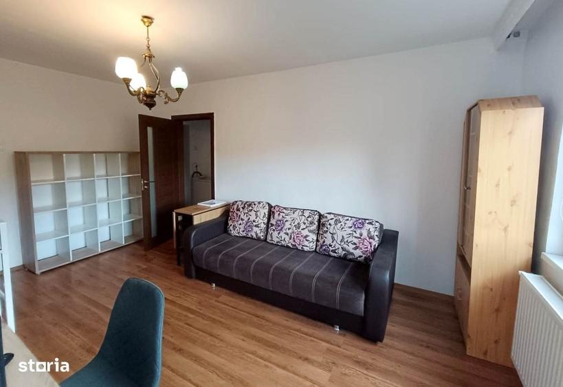 Inchiriere apartament 2 camere, Calea Bucuresti, Etaj 2 , 400 /luna - 5