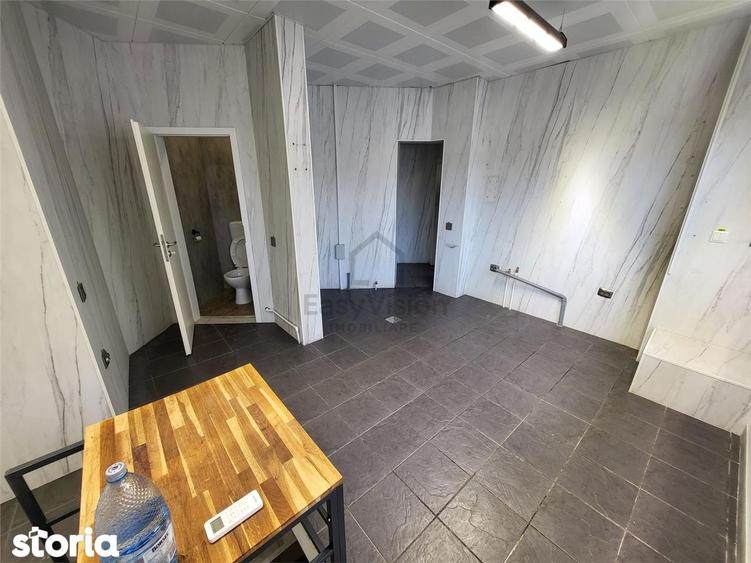 Spatiu comercial | Izvor Cismigiu | 40 mp | Calea Plevnei - 6