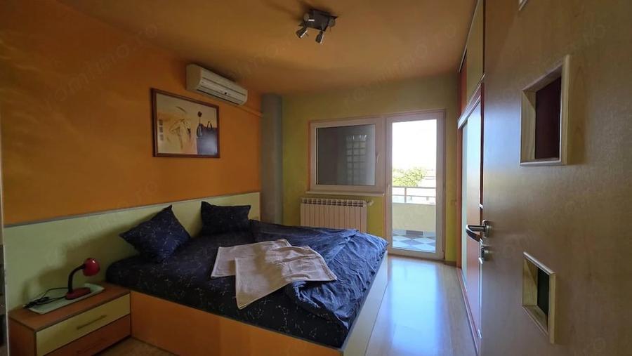 Apartament 4 camere | 90 mp | 4 balcoane | Complex Studentesc | Timisoara - 12