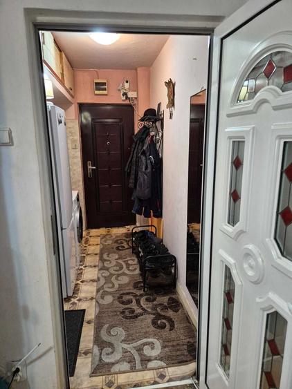Apartament cu 2 camere nedecomandat în Central