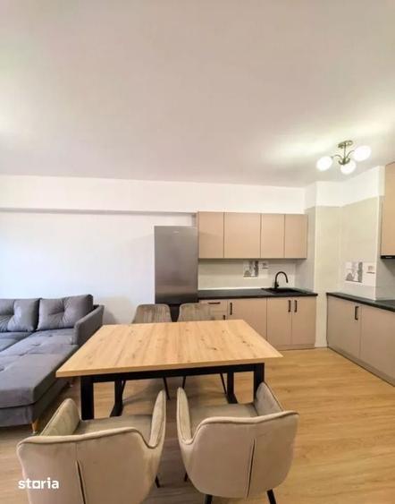 Apartament cu 2 camere langa Iulius Mall - 15