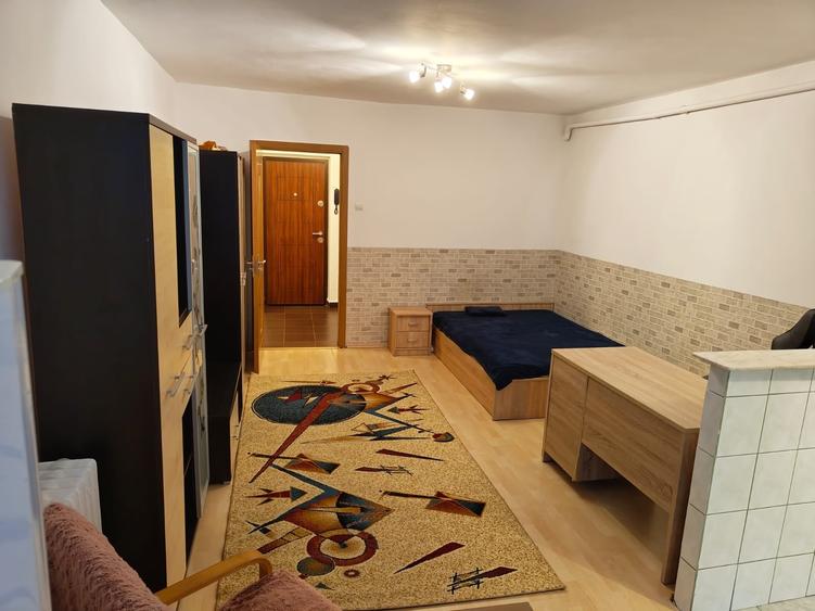 Garsonieră semidecomandată în Colentina