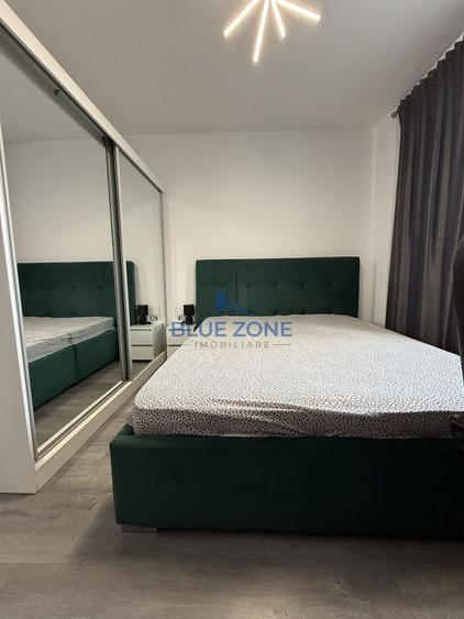 Apartament cu 4 camere, mobilat în Gorjului