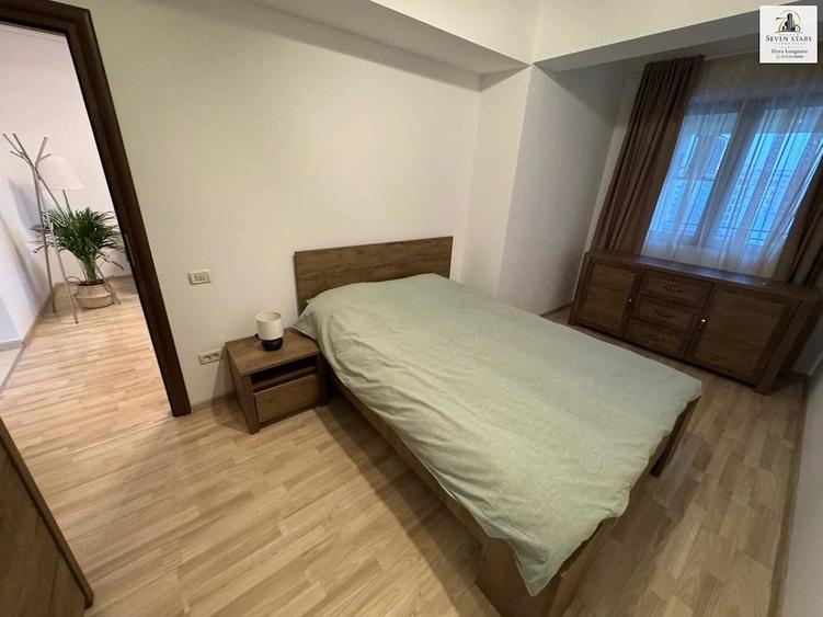 Apartamente 2 Camere Decebal, P-ta Muncii, Bl. 2016 - 6