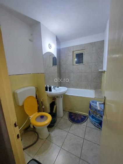 Inchiriez apartament 2 camere PB - zona LOTUS - Nufarul