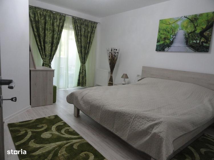 Apartament cu 2 camere în Ultracentral