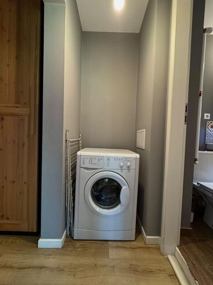 Apartament cu 2 camere decomandat, mobilat în Aviației