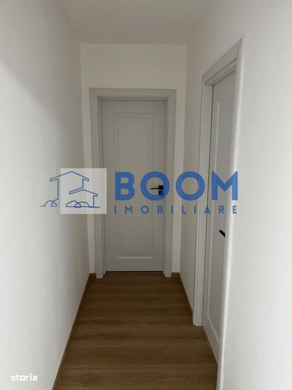 Apartament cu 3 camere decomandat în Ostroveni