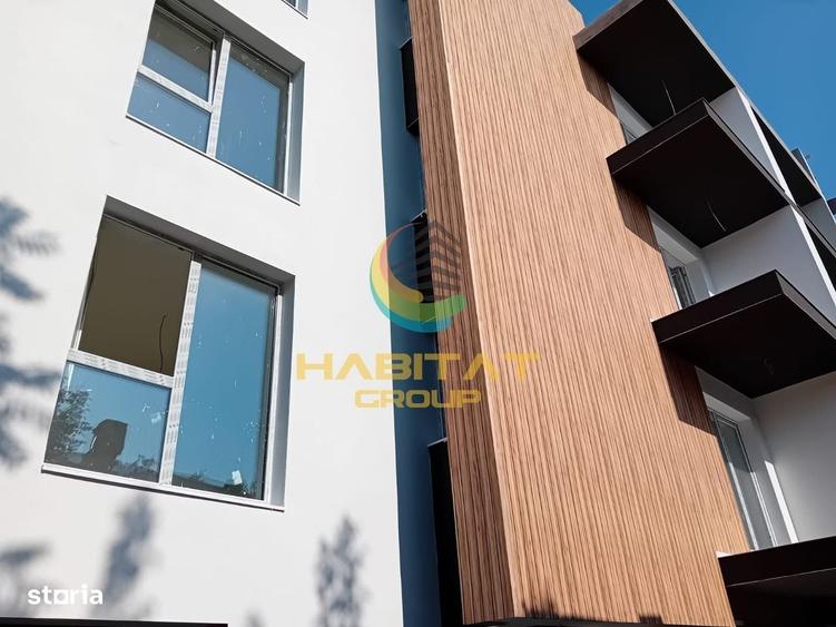 Apartament cu 2 camere semidecomandat în Alba Iulia
