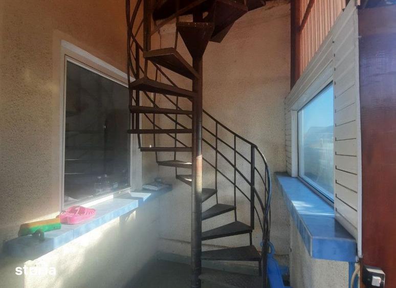 Casă cu 4 camere cu Canalizare în Gara Veche