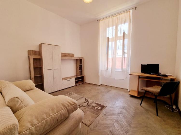 Apartament ultracentral 2 cam Ferdinand - 1