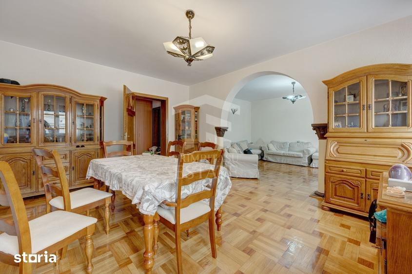 Spațiu comercial, de 950 mp, în Dorobanți