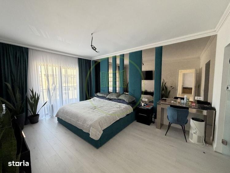 Casă cu 4 camere în Central