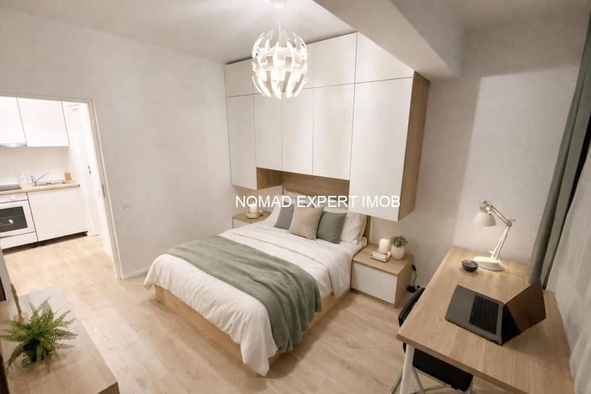 Apartament cu 3 camere în Grozăvești