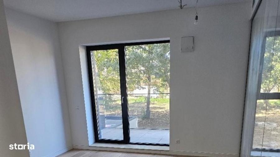 Apartament cu 2 camere în Pipera