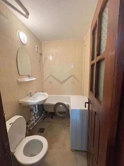 Apartament cu 2 camere decomandat în Moara de foc