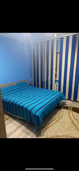 Apartament cu 2 camere decomandat în Gară
