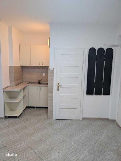 Apartament cu 2 camere în Ultracentral