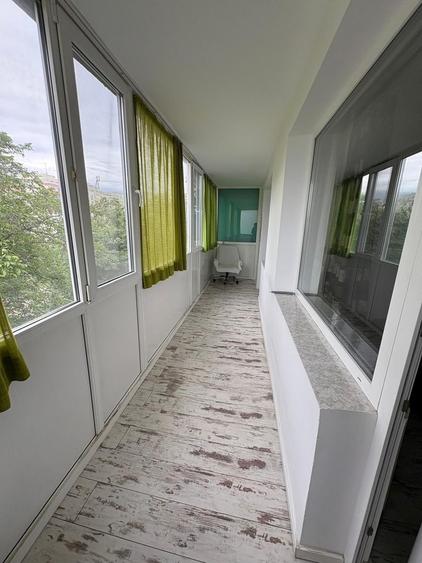 Apartament cu 2 camere semidecomandat, mobilat în Basarabia