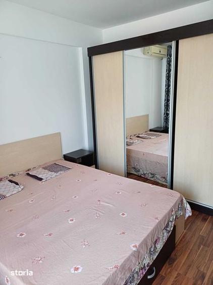 Apartament cu 2 camere în Rahova