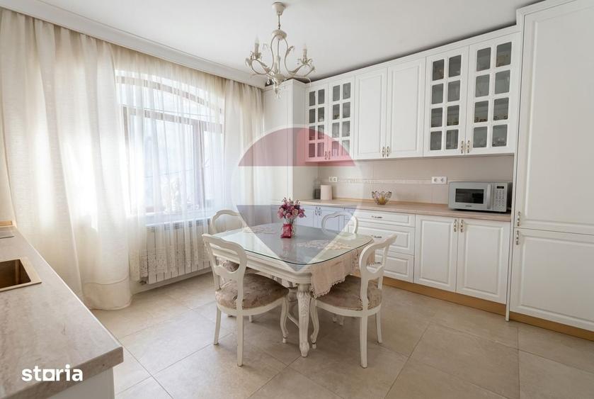 Casa ultrafinisata cu 5 camere | Turda | Gradina ?i Garaj - 15