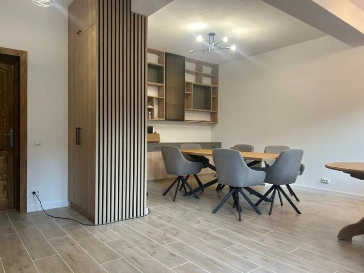 Casă cu 3 camere în Gheorgheni