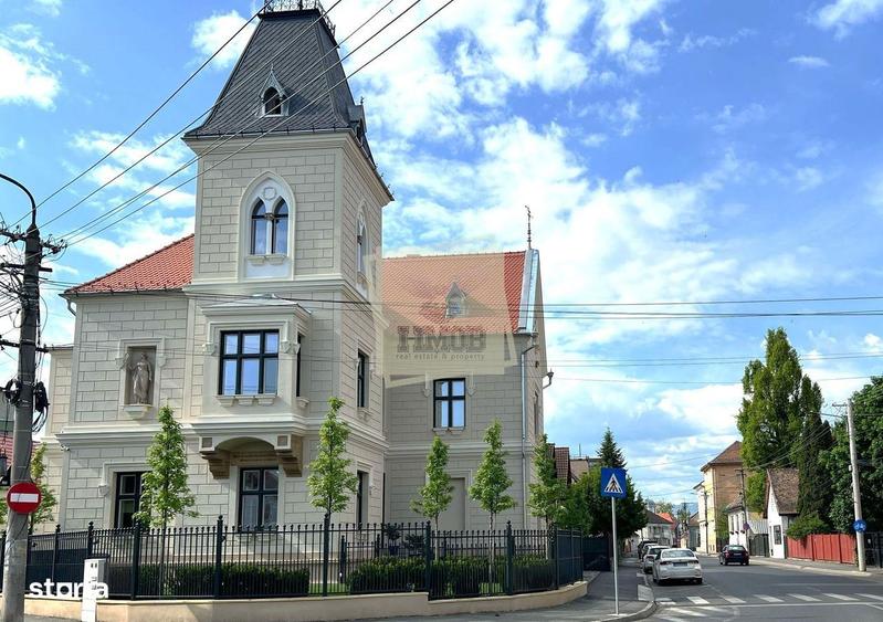 Garsonieră în Central